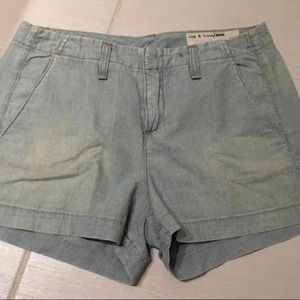 Rag & Bone Shorts